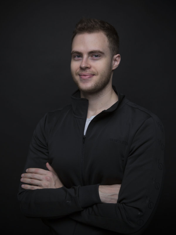 Luca Luca